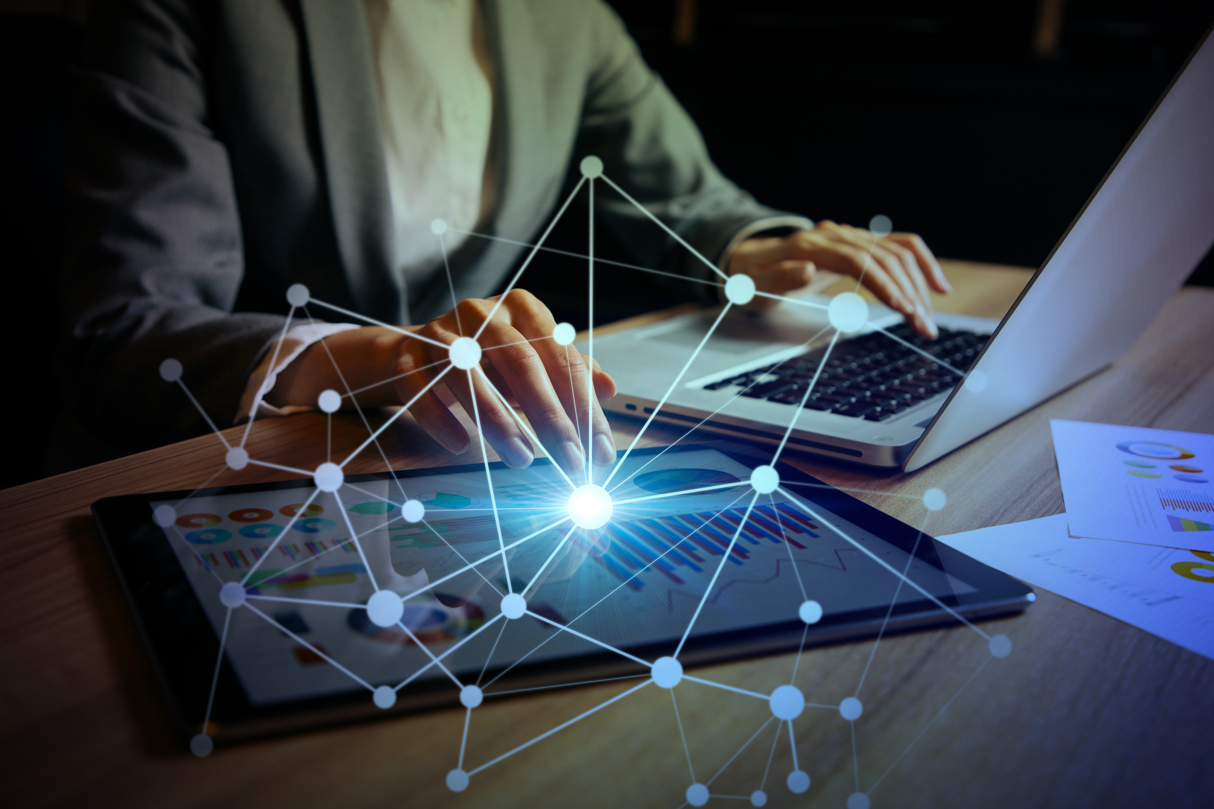 Database Management Service